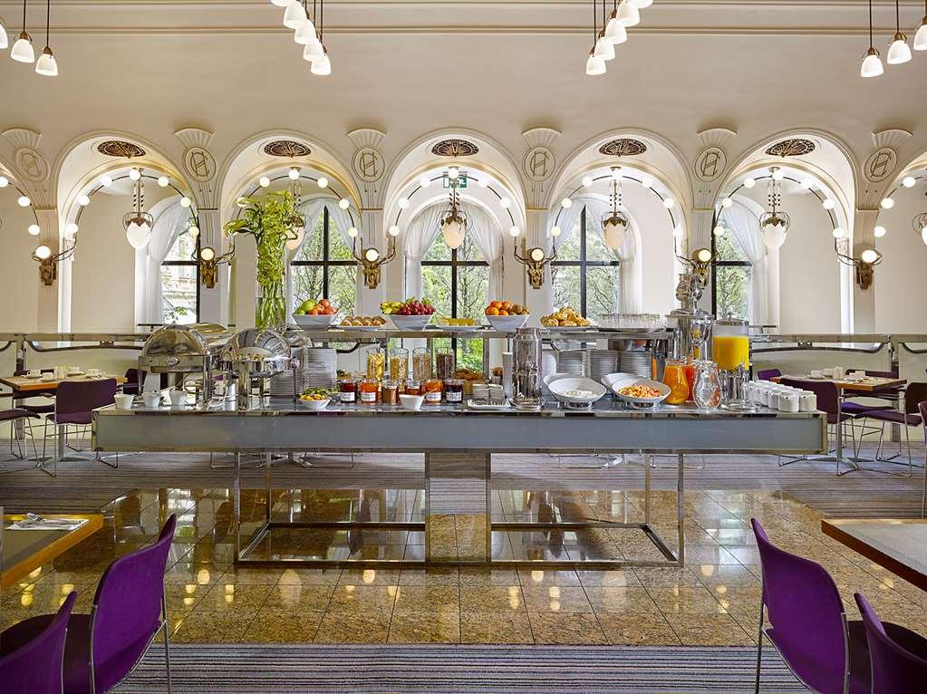 K+k Hotel Prag